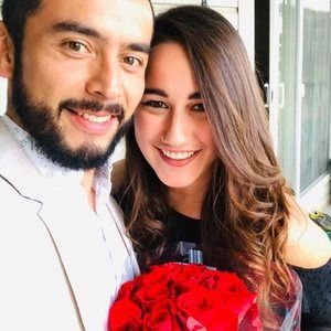 Meet your Posher, Mariana